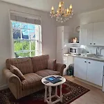 The Studio Apartment